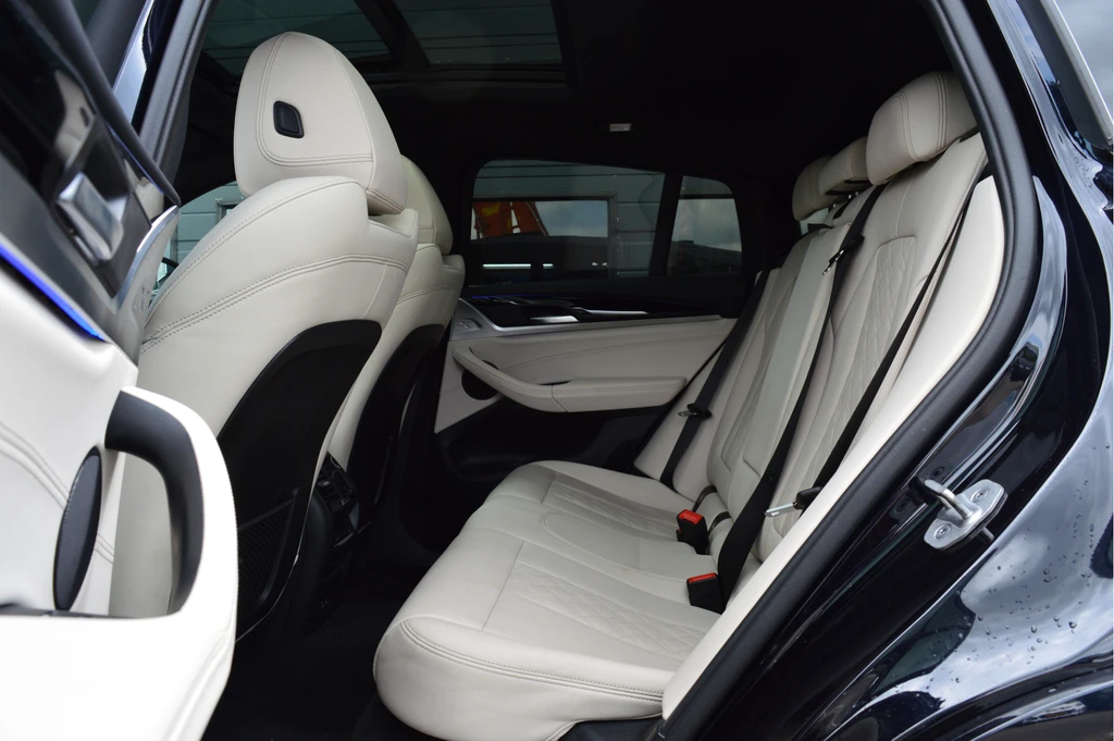BMW X4 – foto 12
