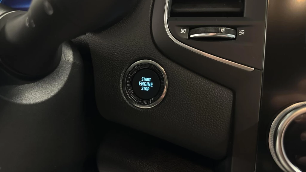 Renault Megane E-Tech – foto 31