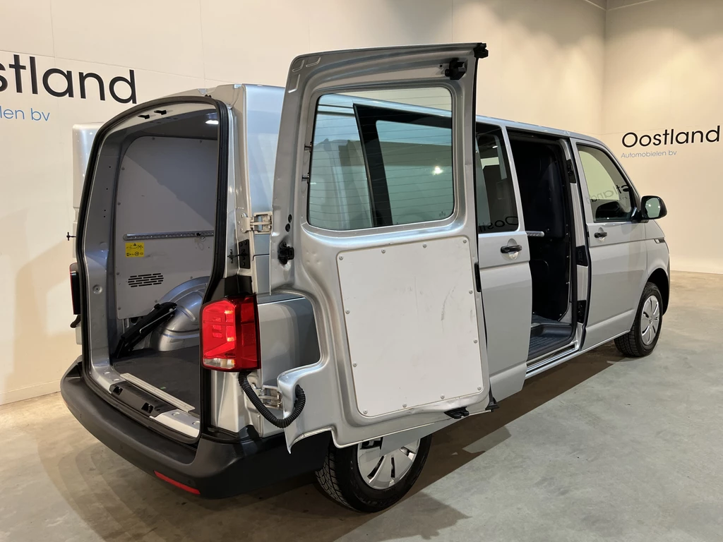 Volkswagen Transporter – foto 4