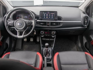 Kia Picanto – thumbnail 11