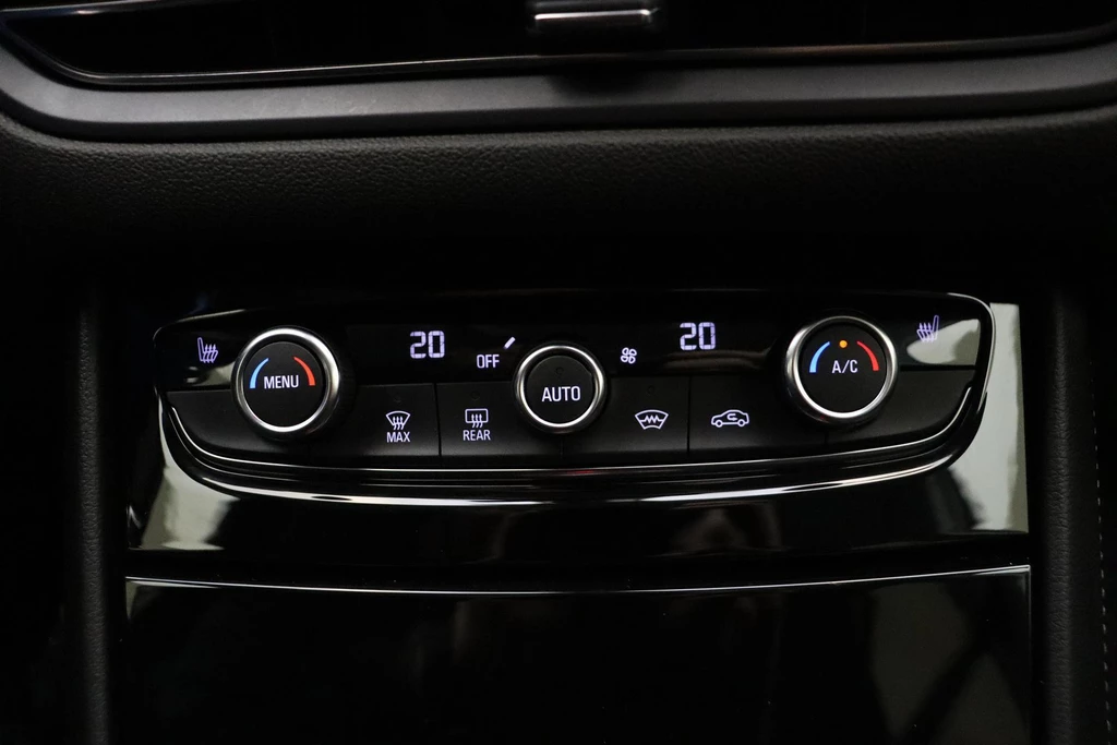 Opel Grandland – foto 22