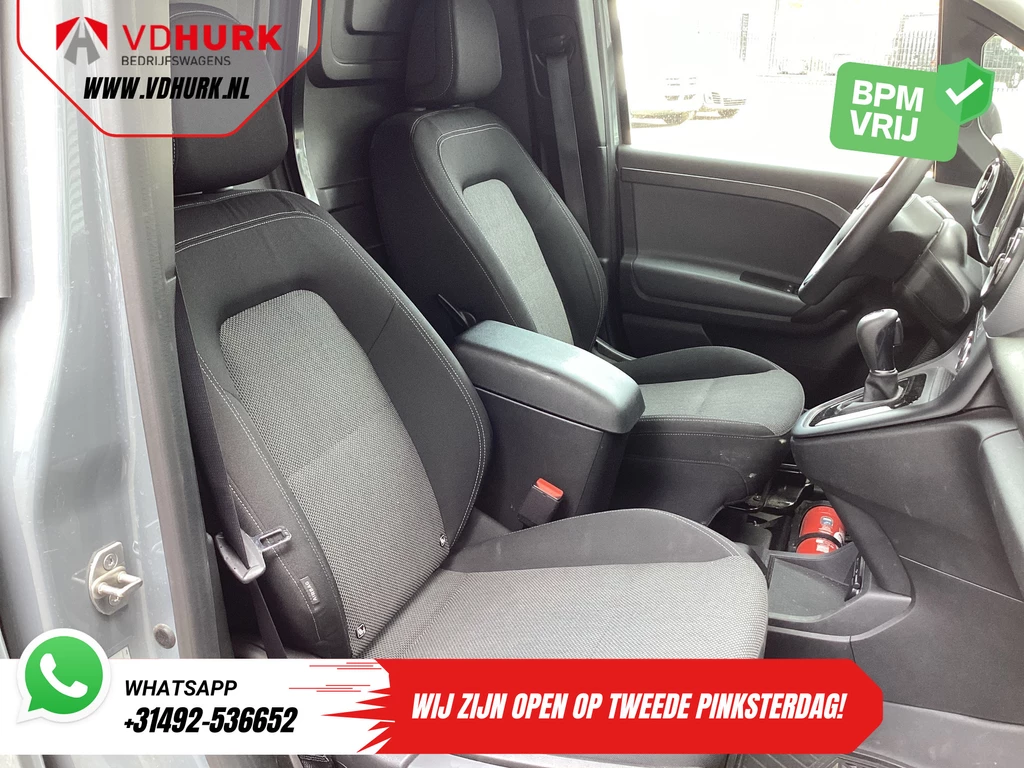 Mercedes-Benz Citan – foto 15