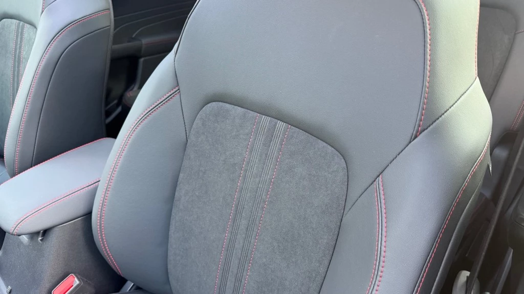 Ford Kuga – foto 23