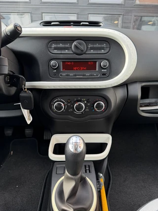Renault Twingo – thumbnail 27