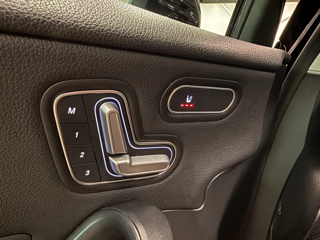 Mercedes-Benz A-Klasse – foto 37