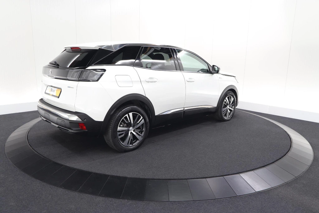 Peugeot 3008 – foto 8