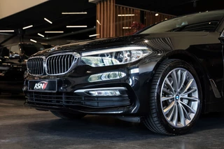 BMW 5 Serie – thumbnail 37