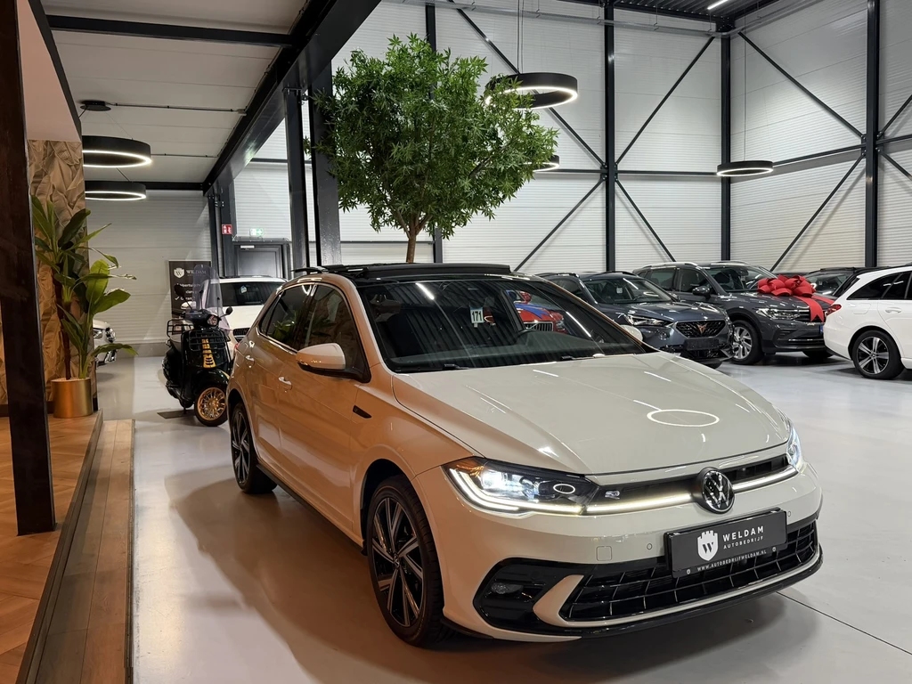 Volkswagen Polo – foto 12
