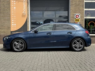 Mercedes-Benz A-Klasse – thumbnail 6