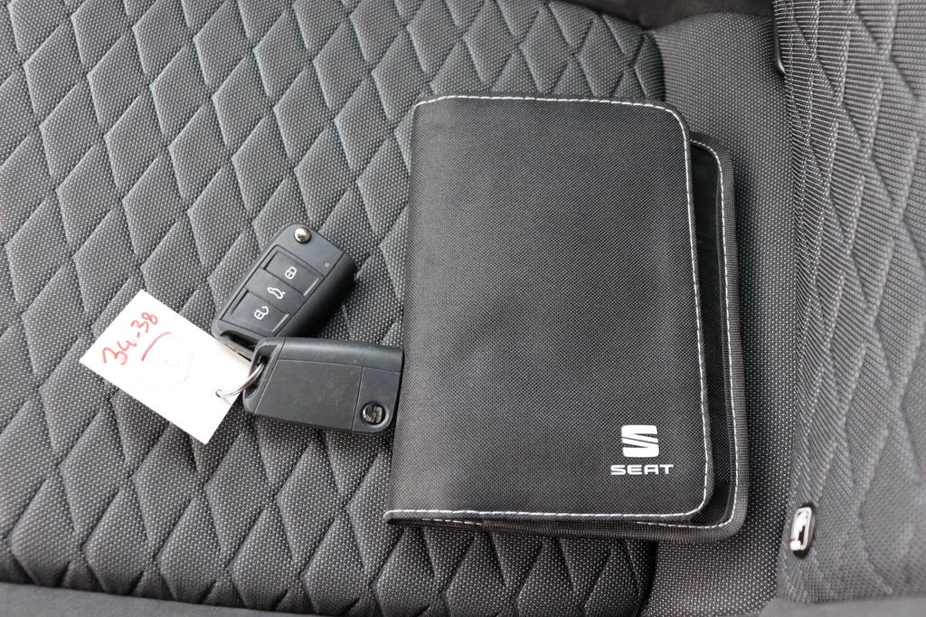 SEAT Tarraco – foto 34