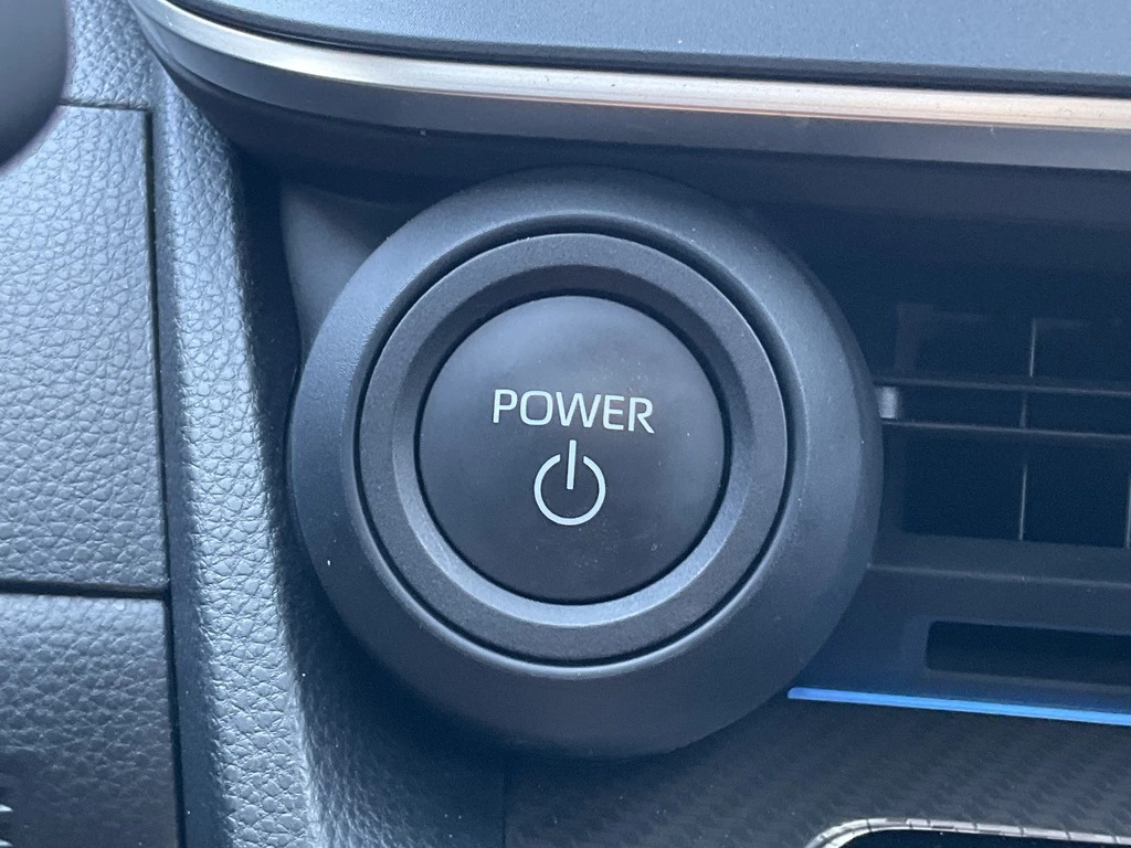 Toyota Prius – foto 35