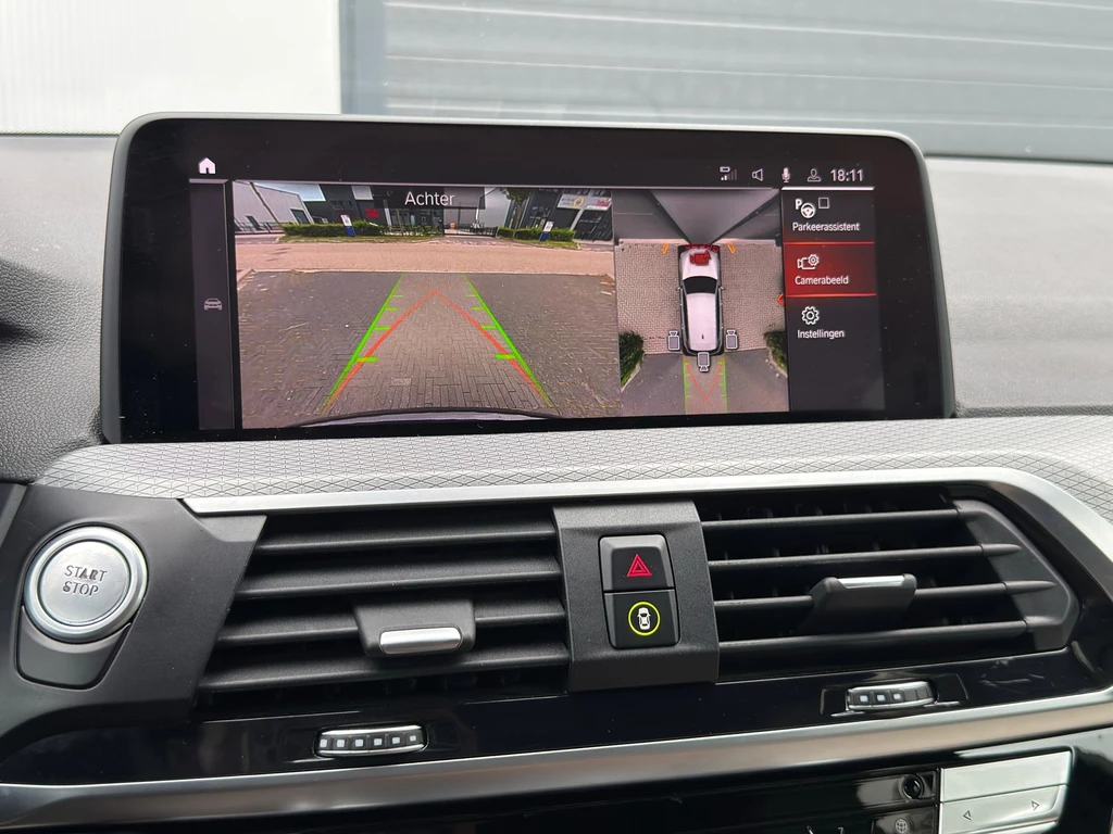 BMW X3 – foto 29