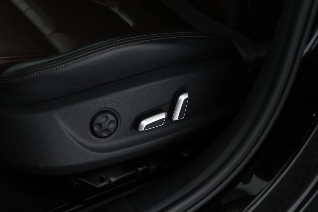 Audi A4 – foto 35