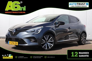 Renault Clio – thumbnail 1