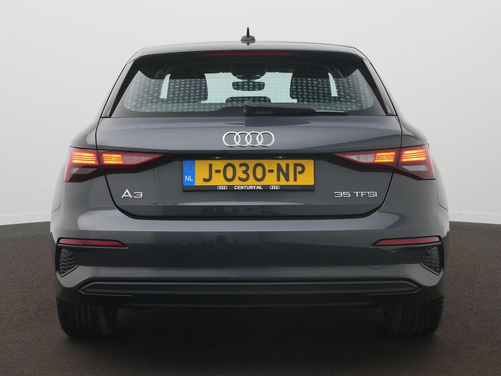 Audi A3 – foto 5