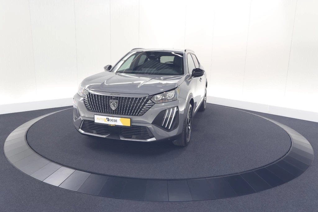 Peugeot 2008 – foto 2