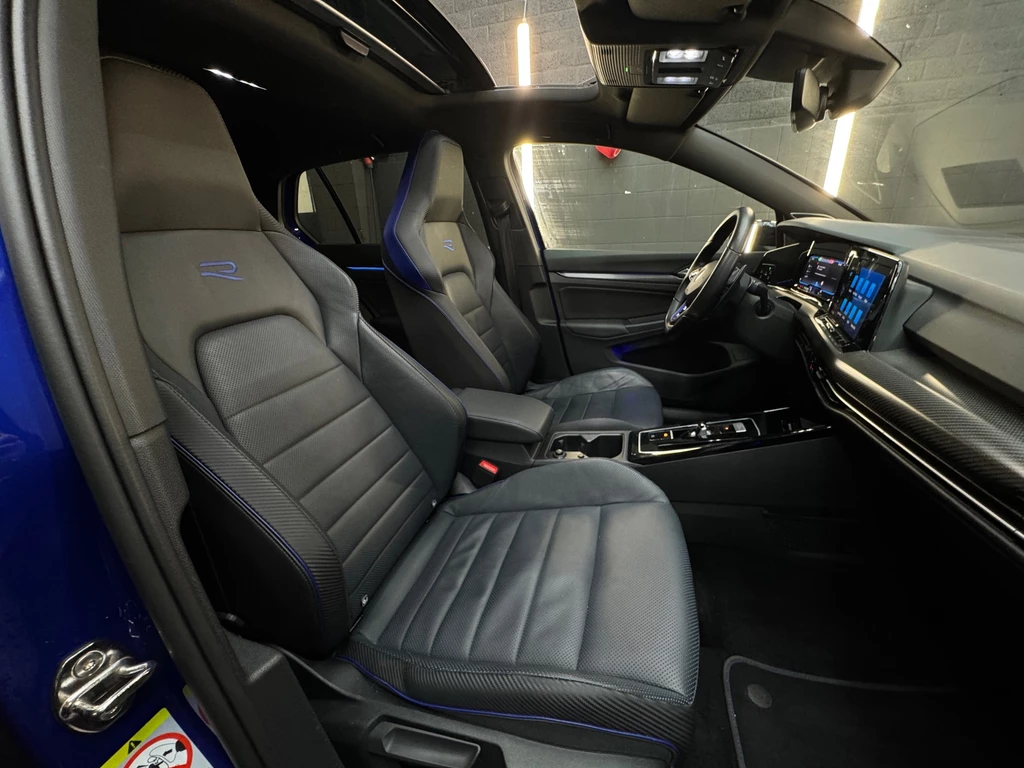 Volkswagen Golf – foto 34