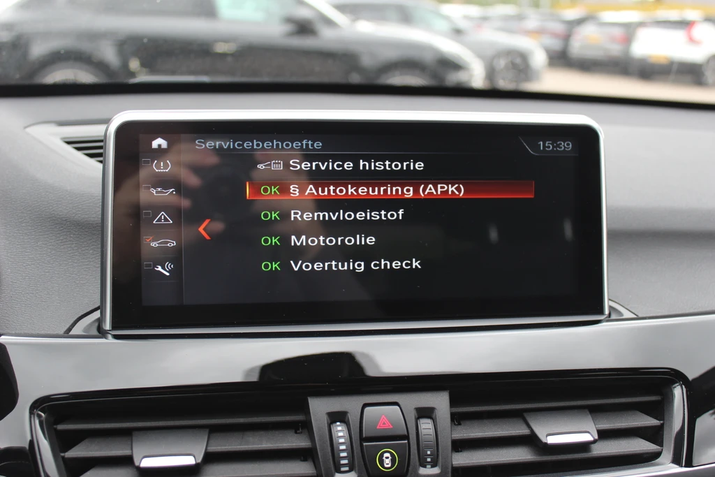 BMW X1 – foto 26