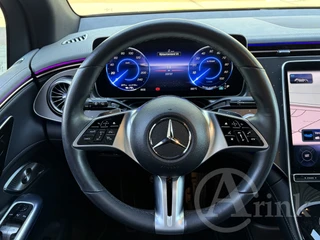 Mercedes-Benz EQE – thumbnail 23