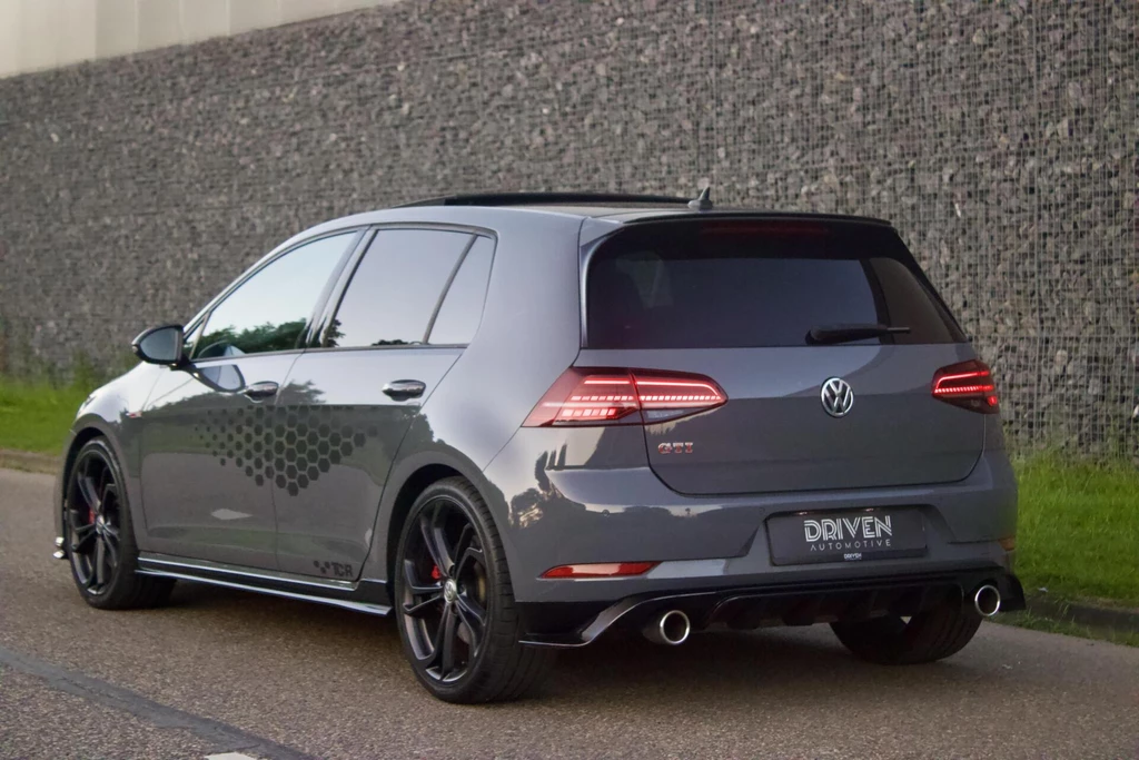 Volkswagen Golf – foto 4