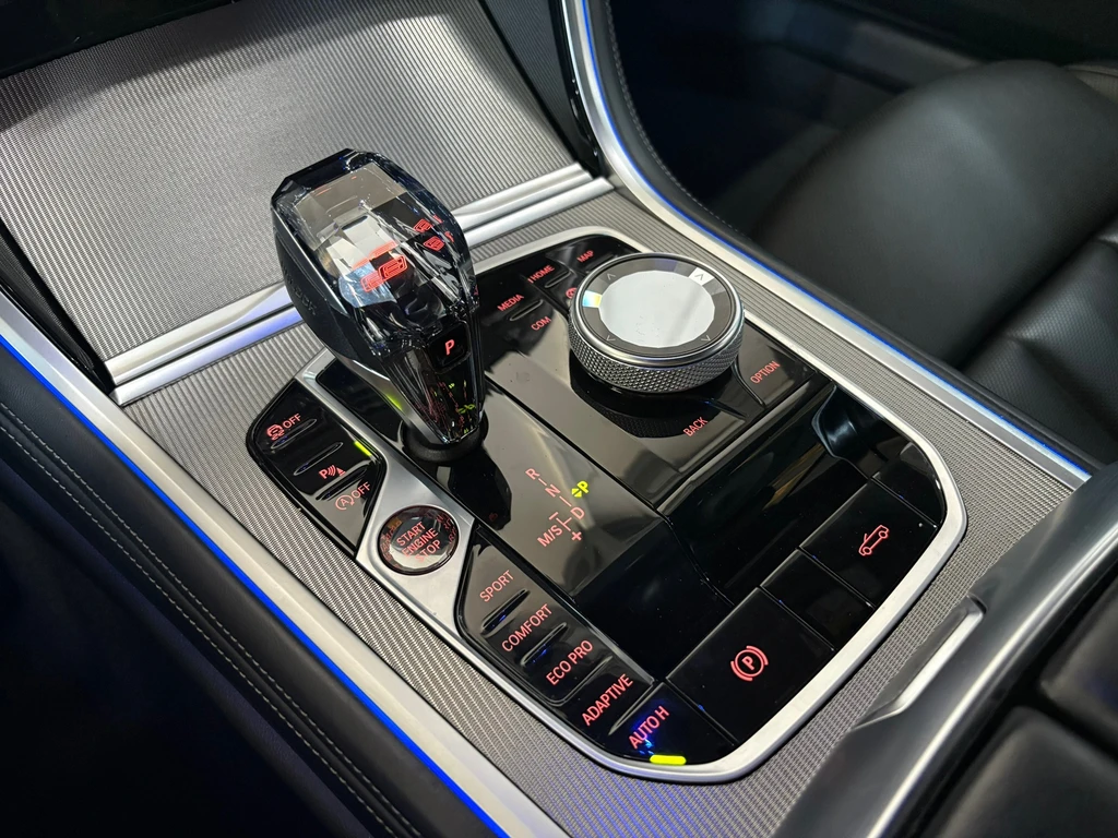 BMW 8 Serie – foto 28