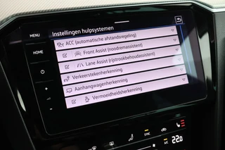 Volkswagen Passat – thumbnail 32