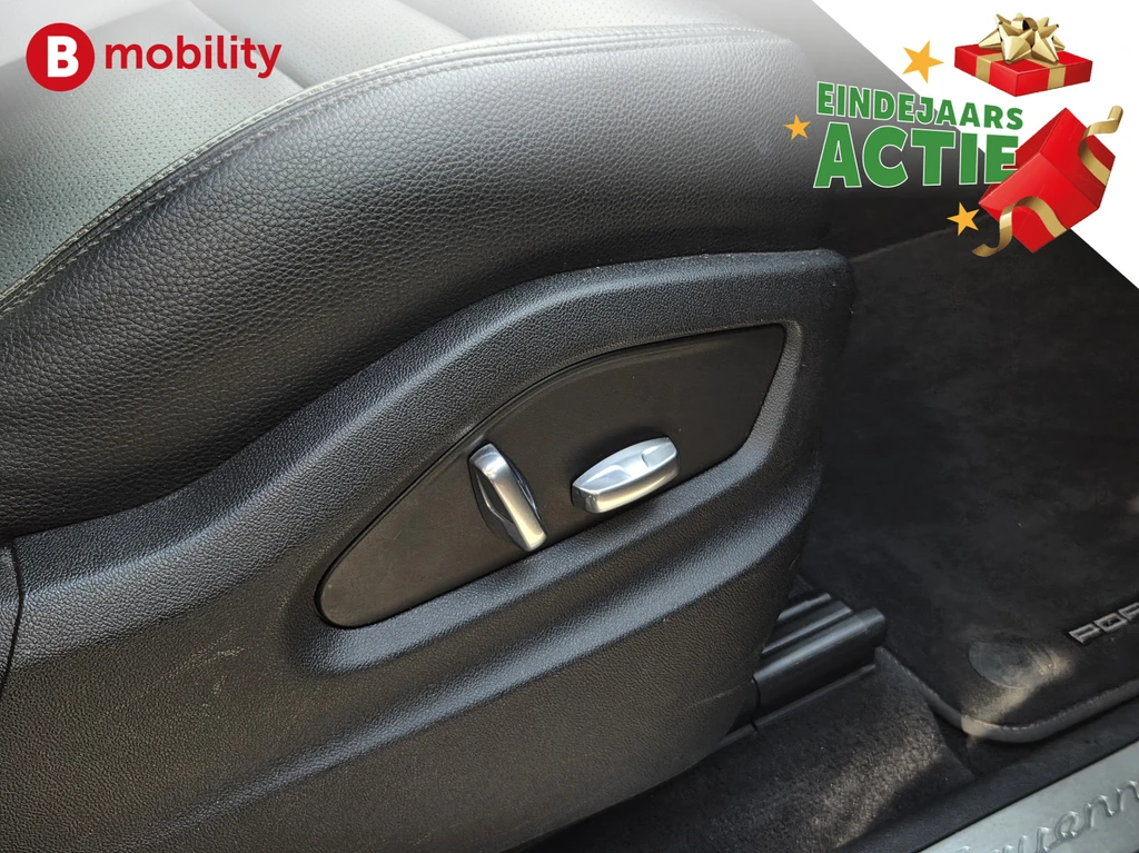 Porsche Cayenne – foto 23