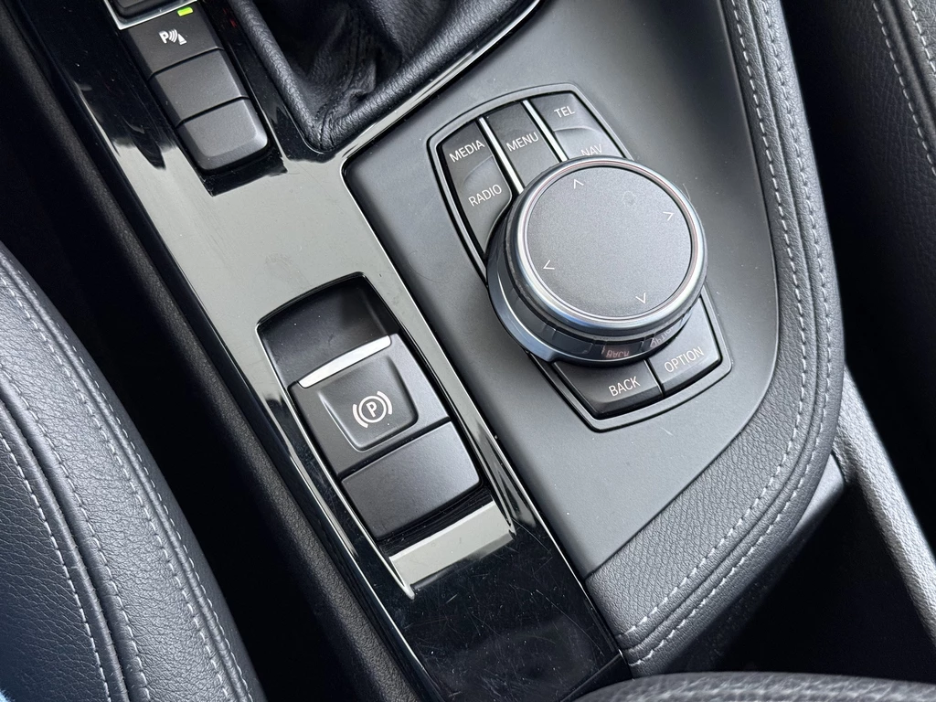 BMW X1 – foto 36