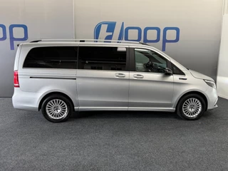 Mercedes-Benz EQV – thumbnail 11