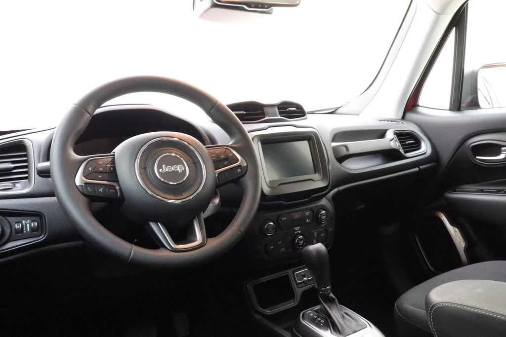 Jeep Renegade – foto 15