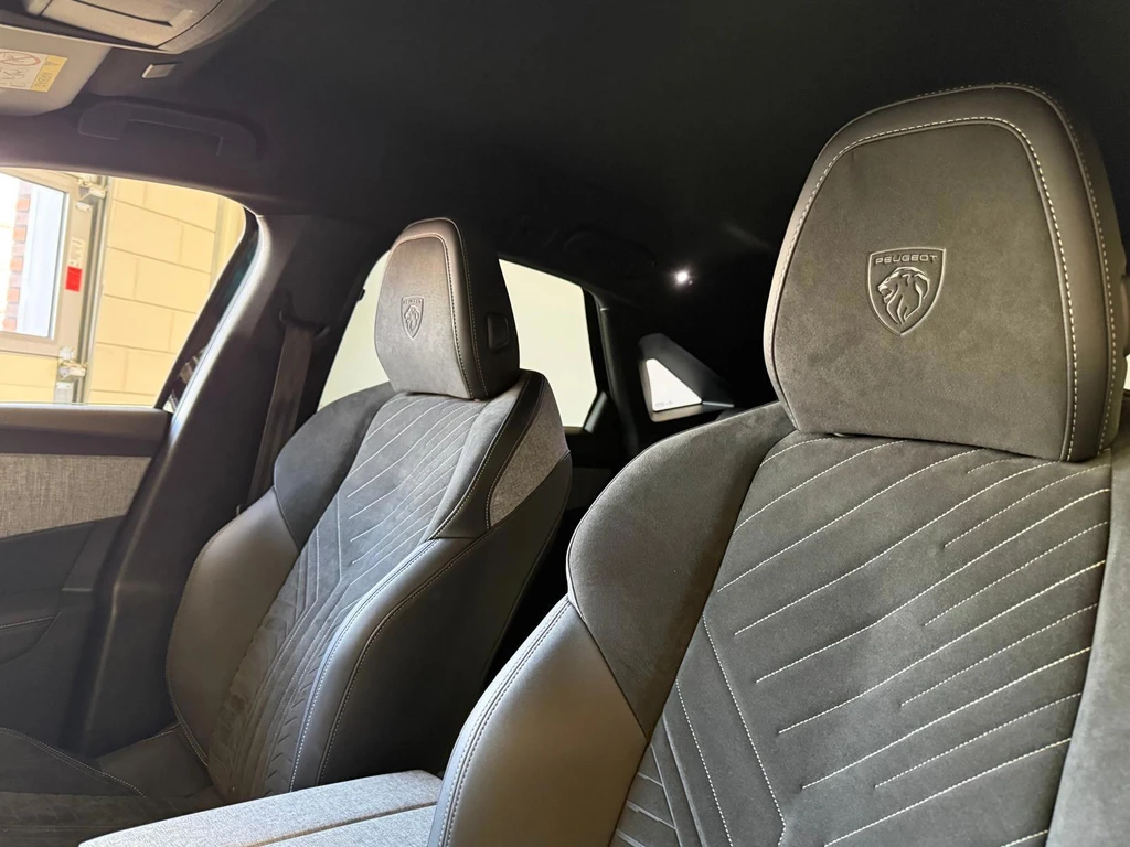 Peugeot 3008 – foto 24