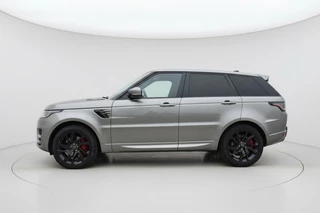 Land Rover Range Rover Sport – thumbnail 2