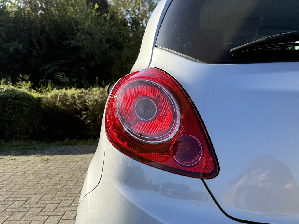 Ford Ka – foto 17