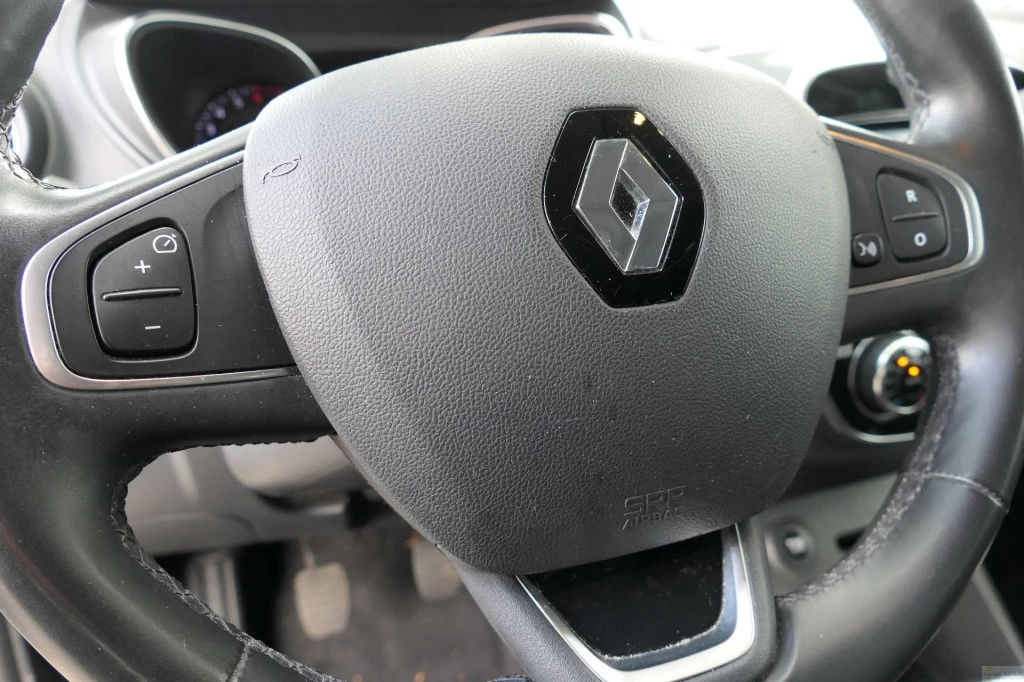 Renault Captur – foto 15