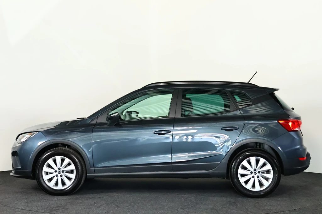 SEAT Arona – foto 3