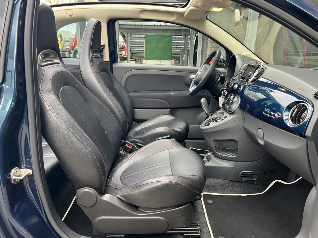 Fiat 500C – foto 34