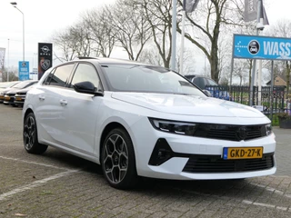 Opel Astra – thumbnail 7