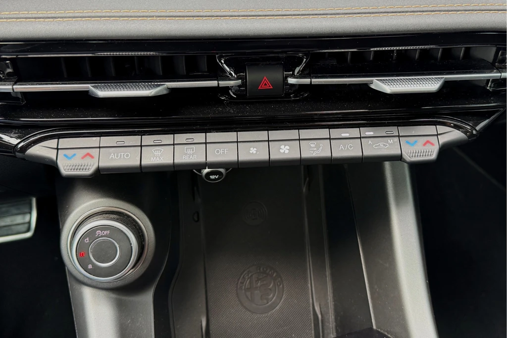 Alfa Romeo Tonale – foto 30