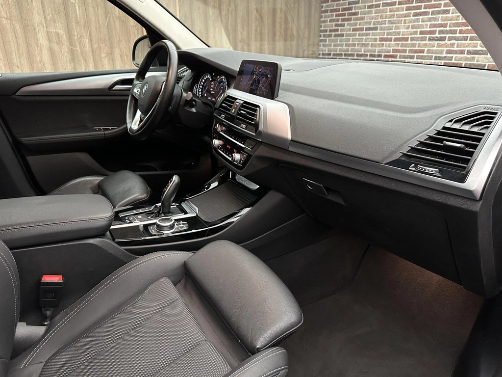 BMW X3 – foto 37