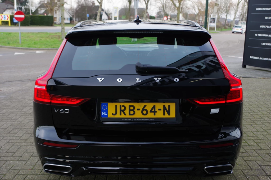 Volvo V60 – foto 5