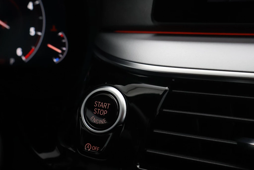 BMW 5 Serie – foto 33