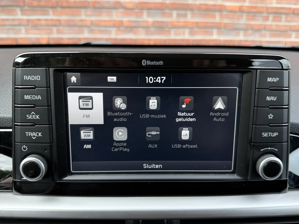 Kia Picanto – foto 15