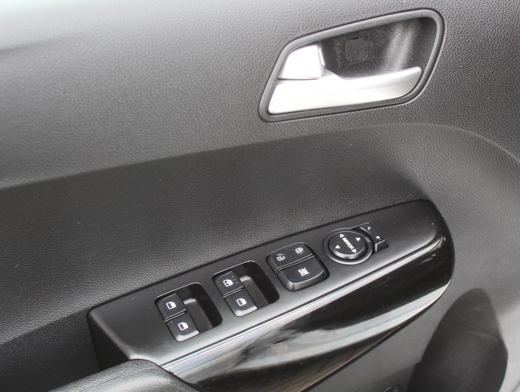 Kia Picanto – foto 19