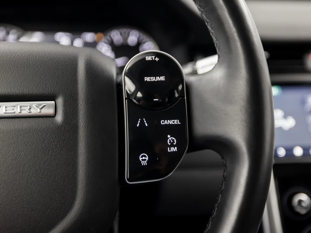 Land Rover Discovery Sport – foto 20