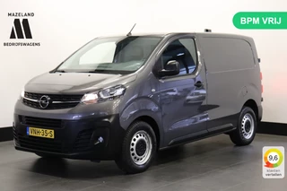 Opel Vivaro – thumbnail 1