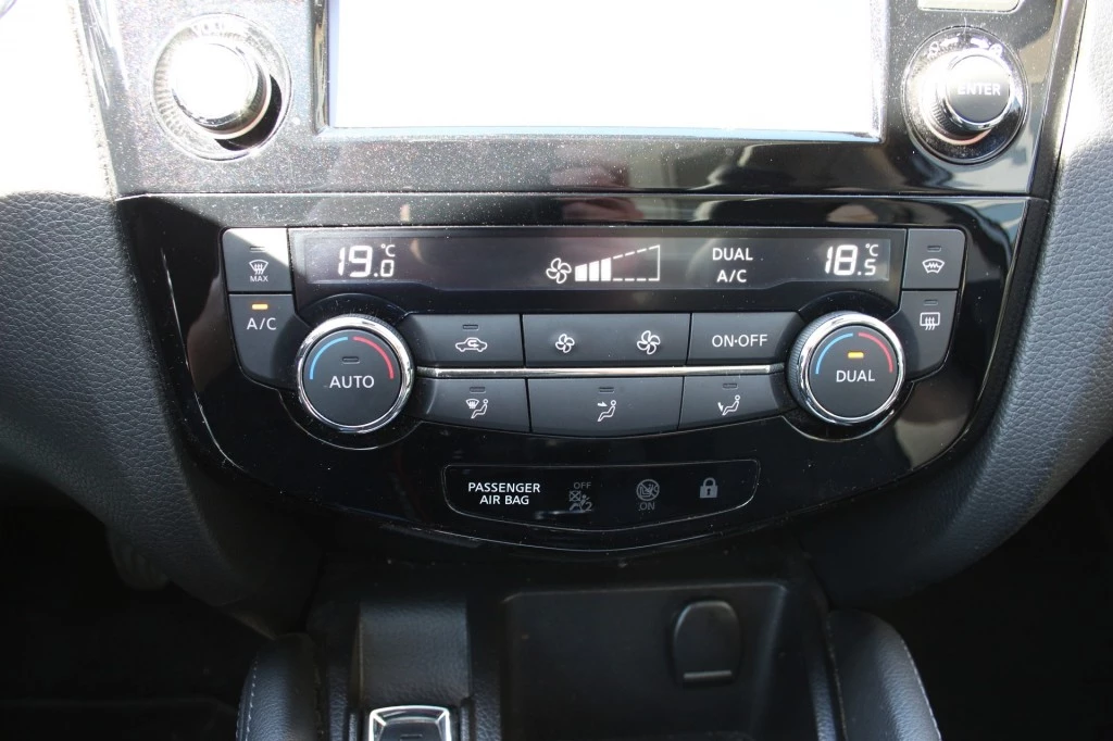 Nissan QASHQAI – foto 29