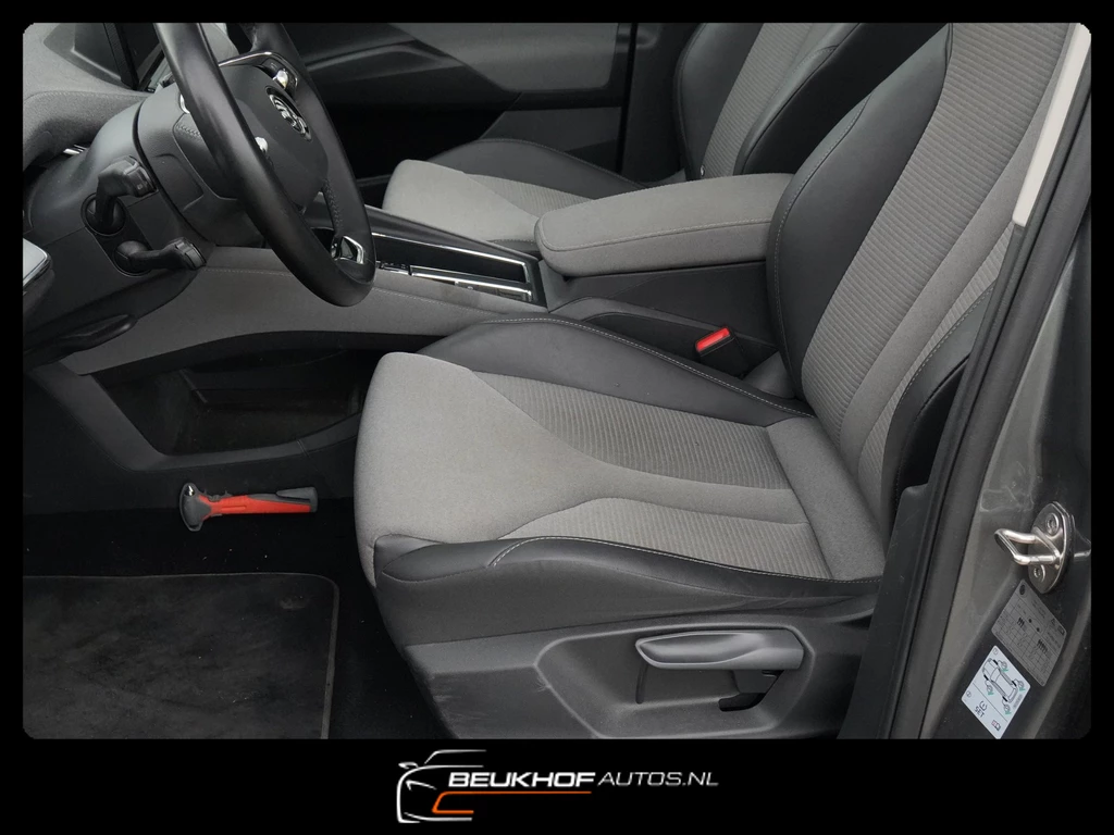 Škoda Enyaq iV – foto 42