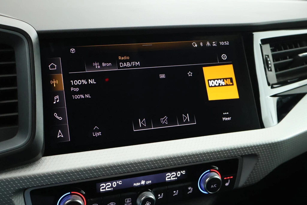 Audi A1 Sportback – foto 23
