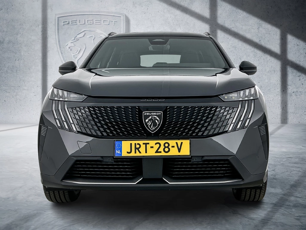 Peugeot 5008 – foto 5