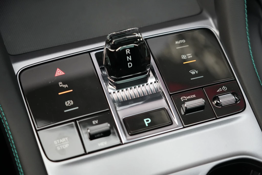BYD SEAL U – foto 14